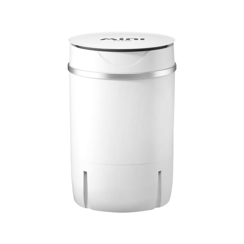 ماشین لباسشویی کوچک نیمه اتوماتیک 45 کیلوگرم می تواند در 10 دقیقه آپارتمان ها را بشوید