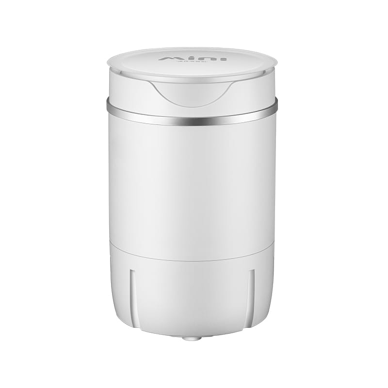 ماشین لباسشویی کوچک نیمه اتوماتیک 45 کیلوگرم می تواند در 10 دقیقه آپارتمان ها را بشوید