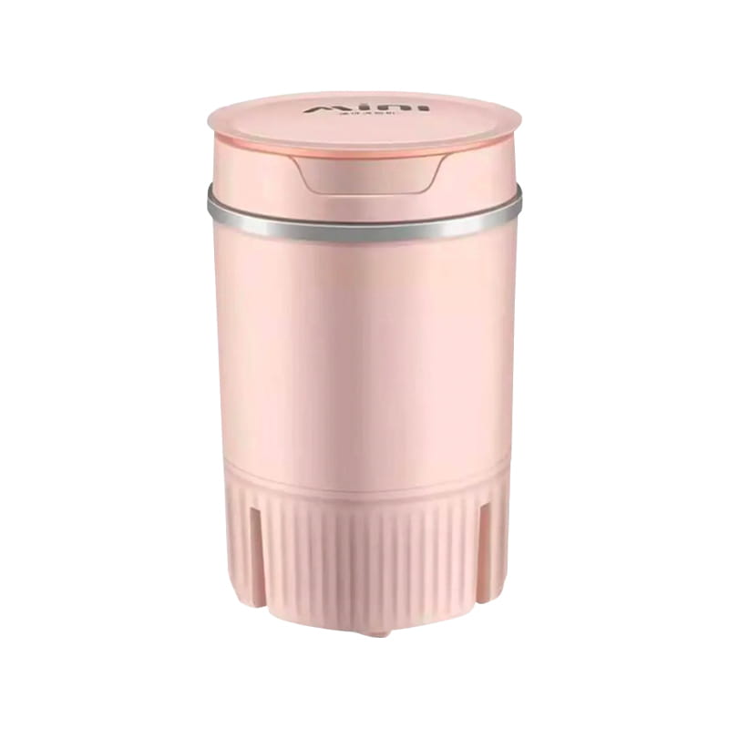 ماشین لباسشویی کوچک نیمه اتوماتیک 45 کیلوگرم می تواند در 10 دقیقه آپارتمان ها را بشوید