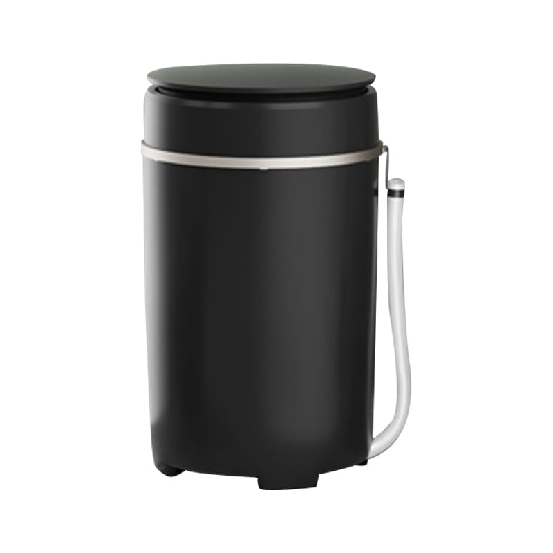 30-65 کیلوگرم ماشین ماشین لباسشویی قابل حمل و قابل حمل نیمه اتوماتیک نیمه اتوماتیک