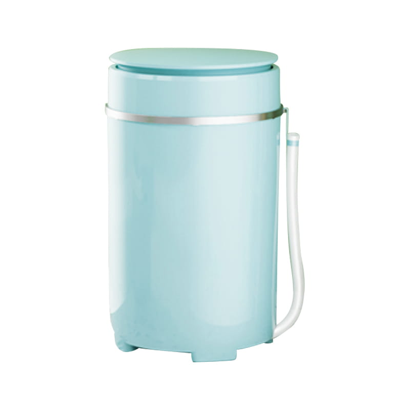 30-65 کیلوگرم ماشین ماشین لباسشویی قابل حمل و قابل حمل نیمه اتوماتیک نیمه اتوماتیک