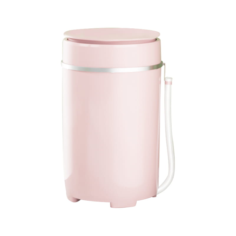 30-65 کیلوگرم ماشین ماشین لباسشویی قابل حمل و قابل حمل نیمه اتوماتیک نیمه اتوماتیک