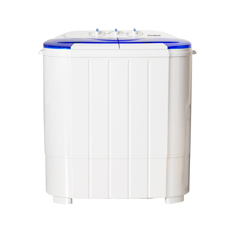 شستشو و خشک کردن ماشین لباسشویی وان دوقلوی جداگانه